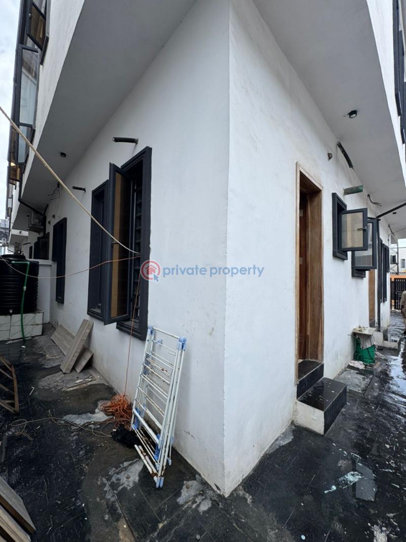 4 bedroom Semi detached Duplex For Sale Ikota Lekki Lagos - 7