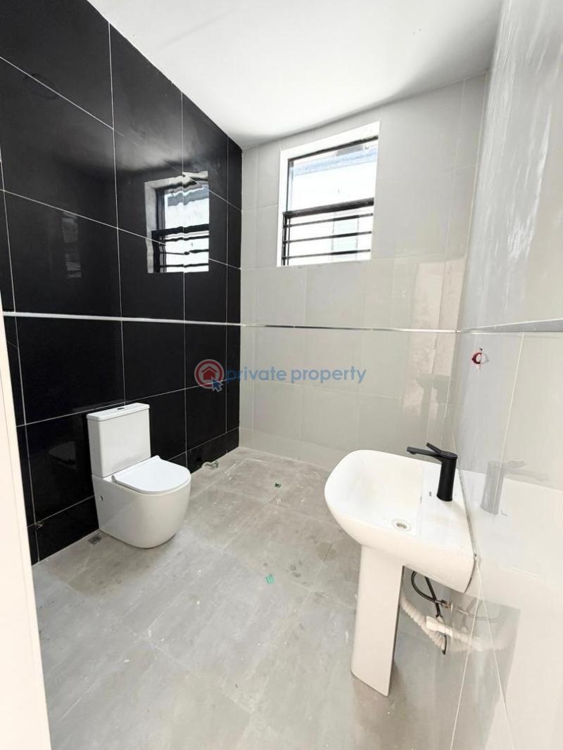 4 bedroom Semi detached Duplex For Sale Ikota Lekki Lagos - 0