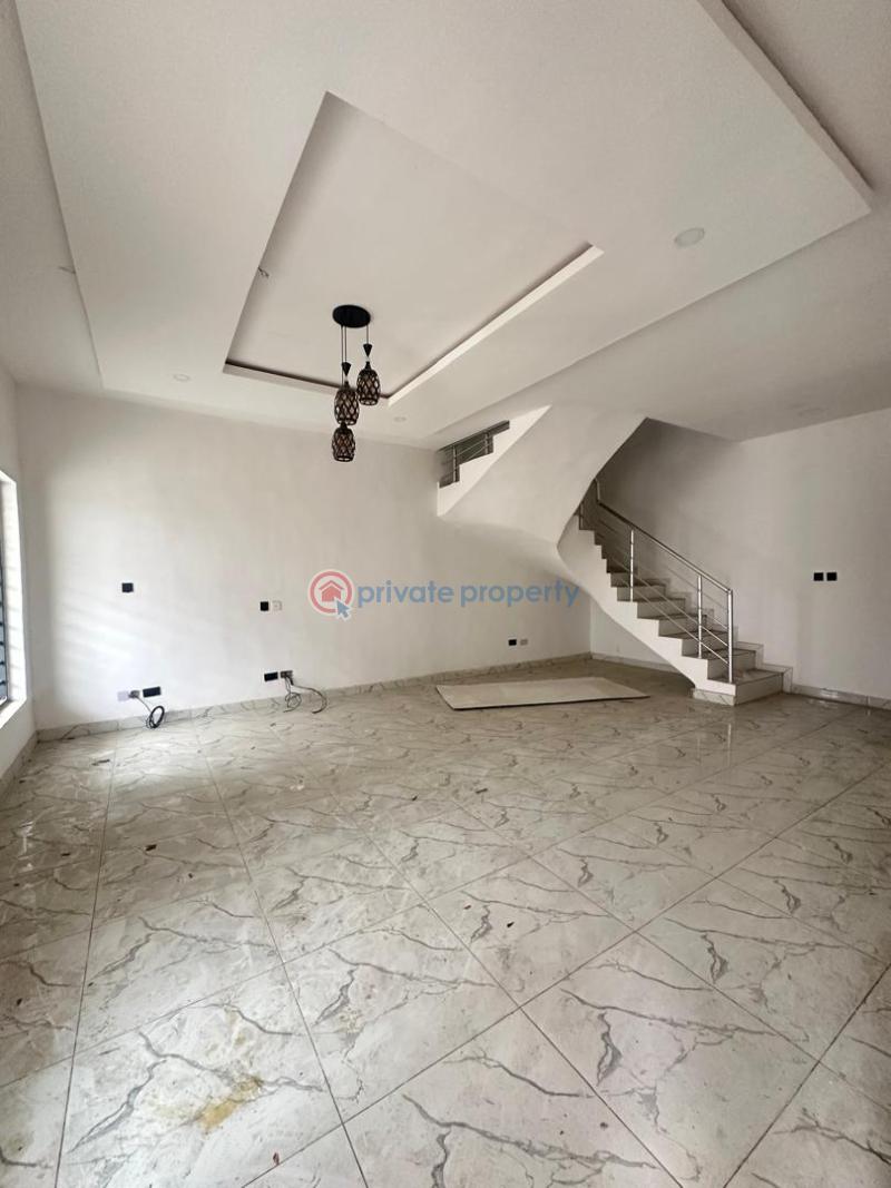 4 bedroom Duplex For Sale Victoria Garden City Lekki Lagos - 1