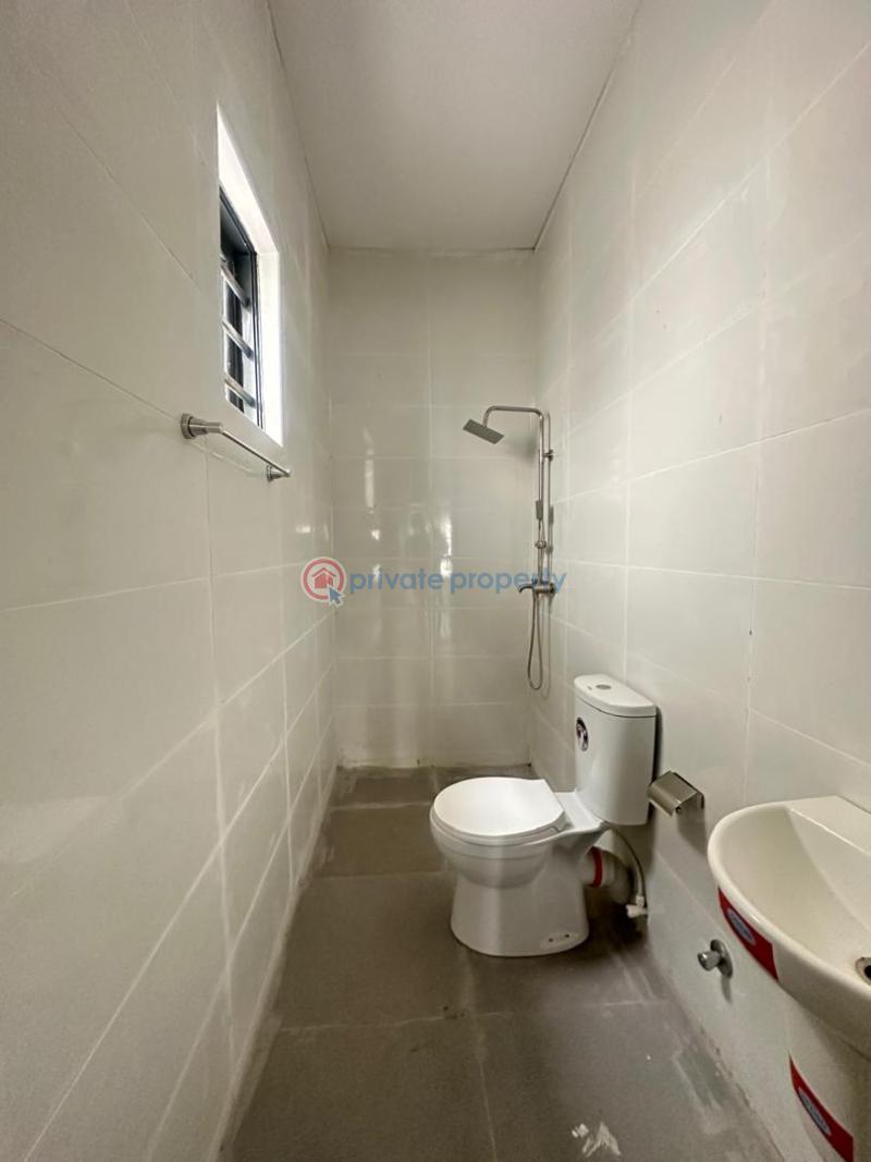 4 bedroom Duplex For Sale Victoria Garden City Lekki Lagos - 5