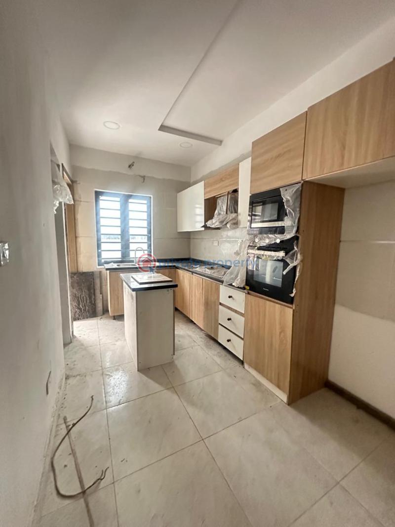 4 bedroom Duplex For Sale Victoria Garden City Lekki Lagos - 3