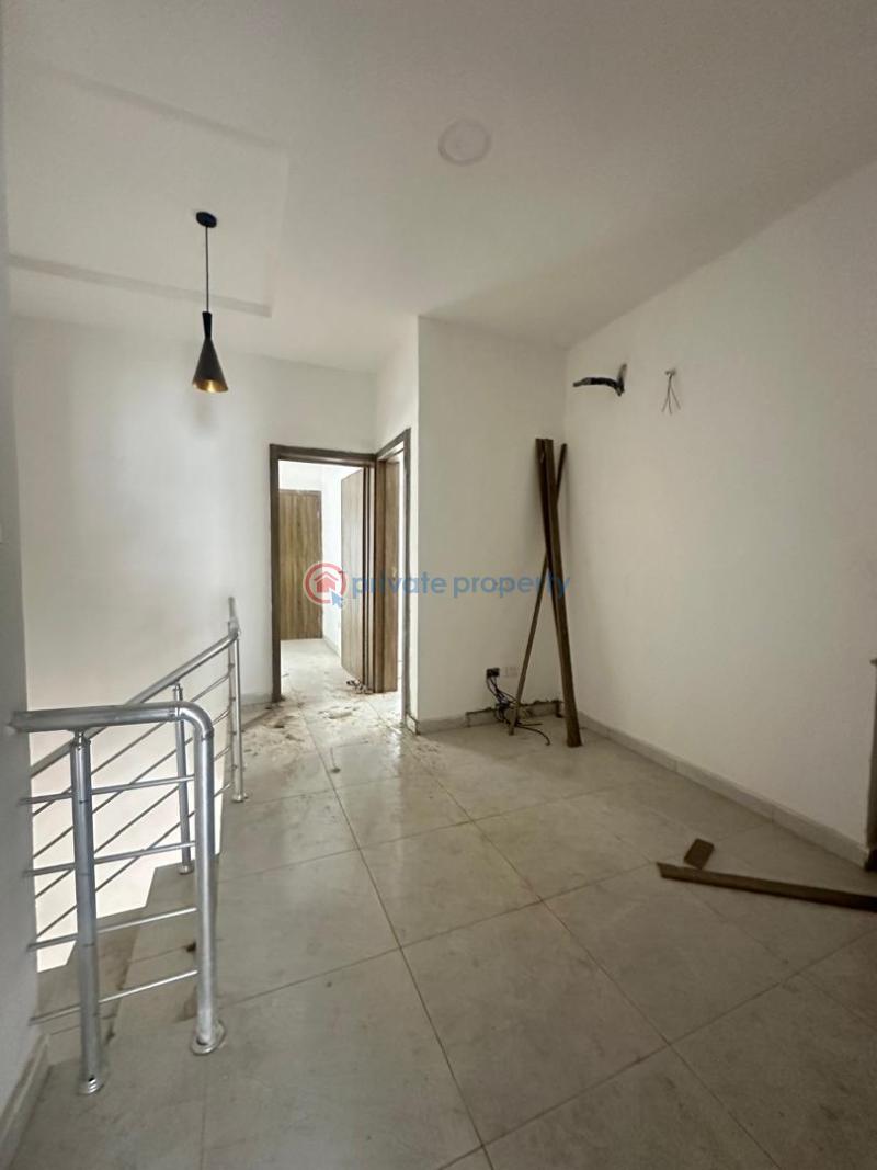 4 bedroom Duplex For Sale Victoria Garden City Lekki Lagos - 6
