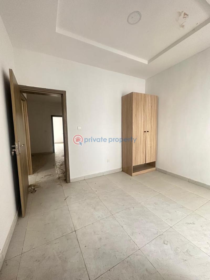 4 bedroom Duplex For Sale Victoria Garden City Lekki Lagos - 4
