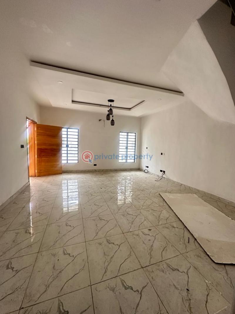 4 bedroom Duplex For Sale Victoria Garden City Lekki Lagos - 2
