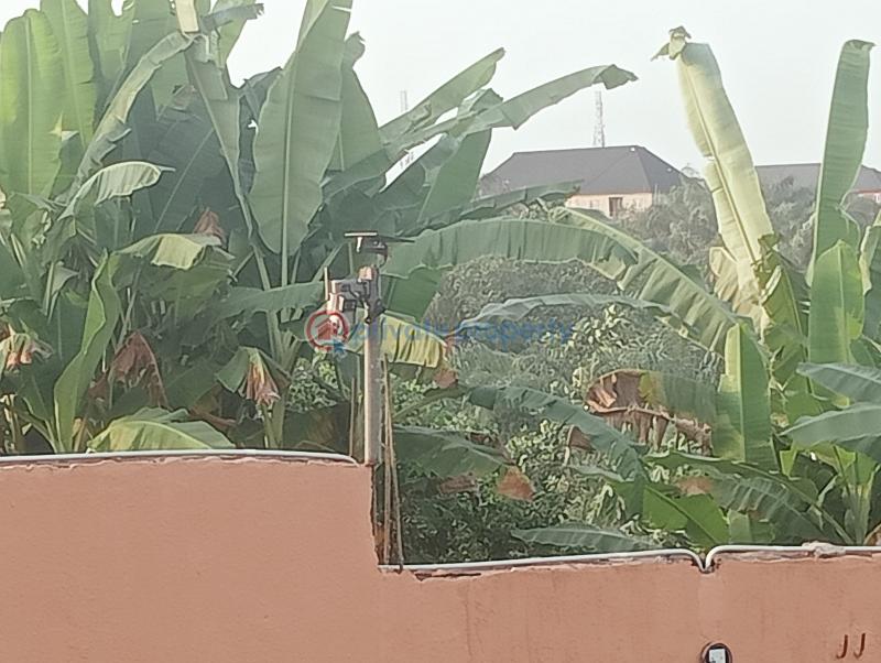 4 bedroom Detached Bungalow For Sale Makogi Magboro Lagos Extension Ogun - 2