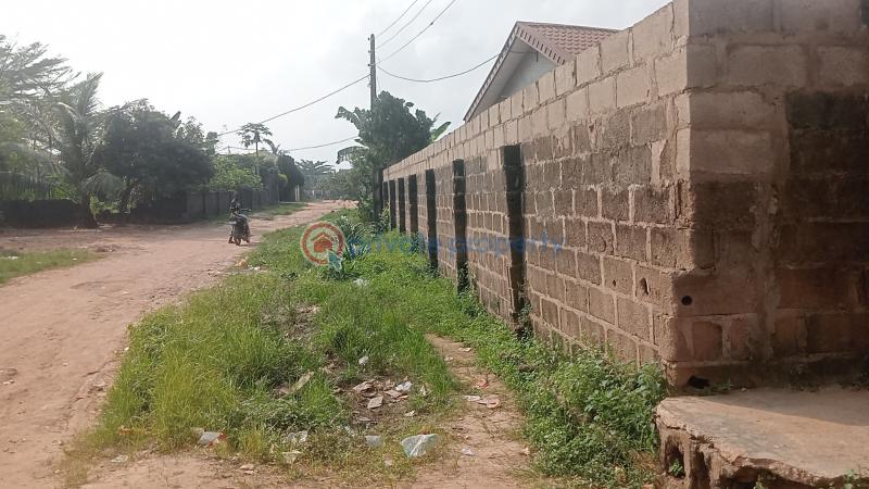 4 bedroom Detached Bungalow For Sale Makogi Magboro Lagos Extension Ogun - 0