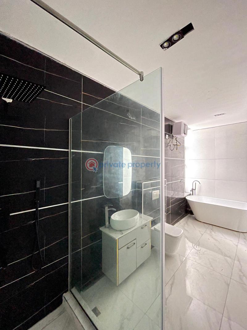 Well built 4 bedroom detaced duplex with bq - 10 4 bedroom Detached Duplex For Sale Ikate Lekki Lagos - 10