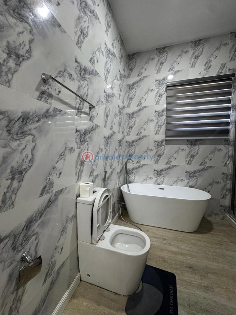 4 bedroom Detached Duplex For Sale Ikota Lekki Lagos - 5