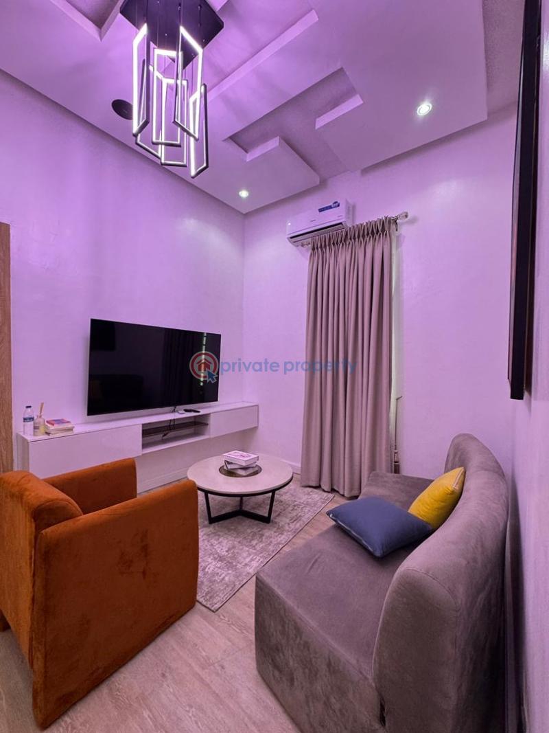 4 bedroom Detached Duplex For Sale Ikota Lekki Lagos - 10