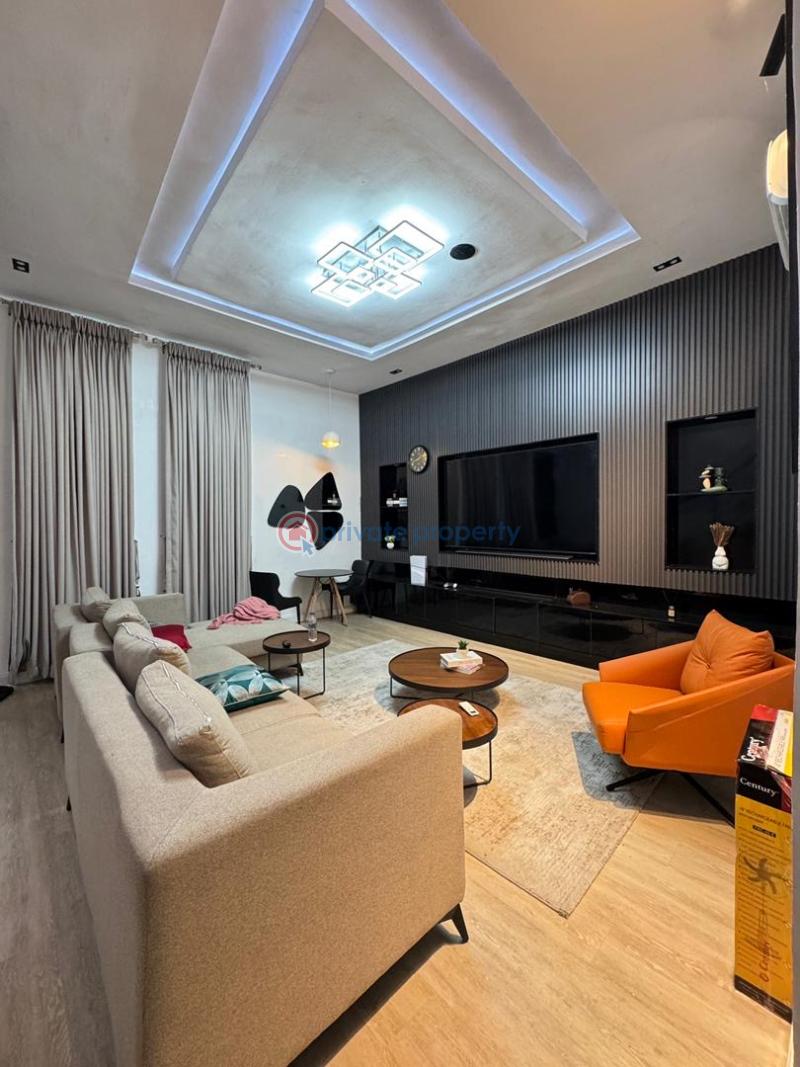 4 bedroom Detached Duplex For Sale Ikota Lekki Lagos - 11