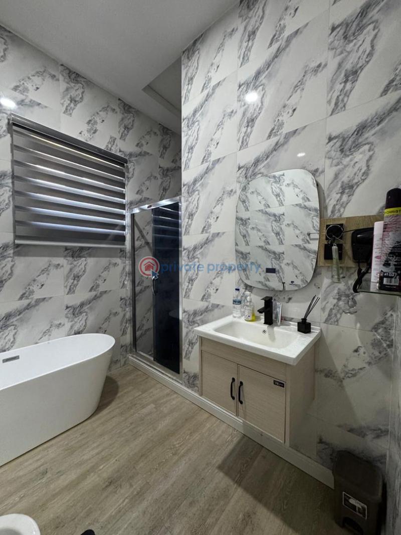 4 bedroom Detached Duplex For Sale Ikota Lekki Lagos - 6