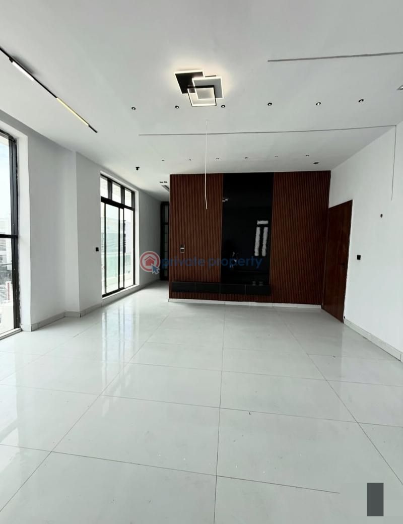 4 bedroom Detached Duplex For Sale Abraham Adesanya Ajah Lagos - 5