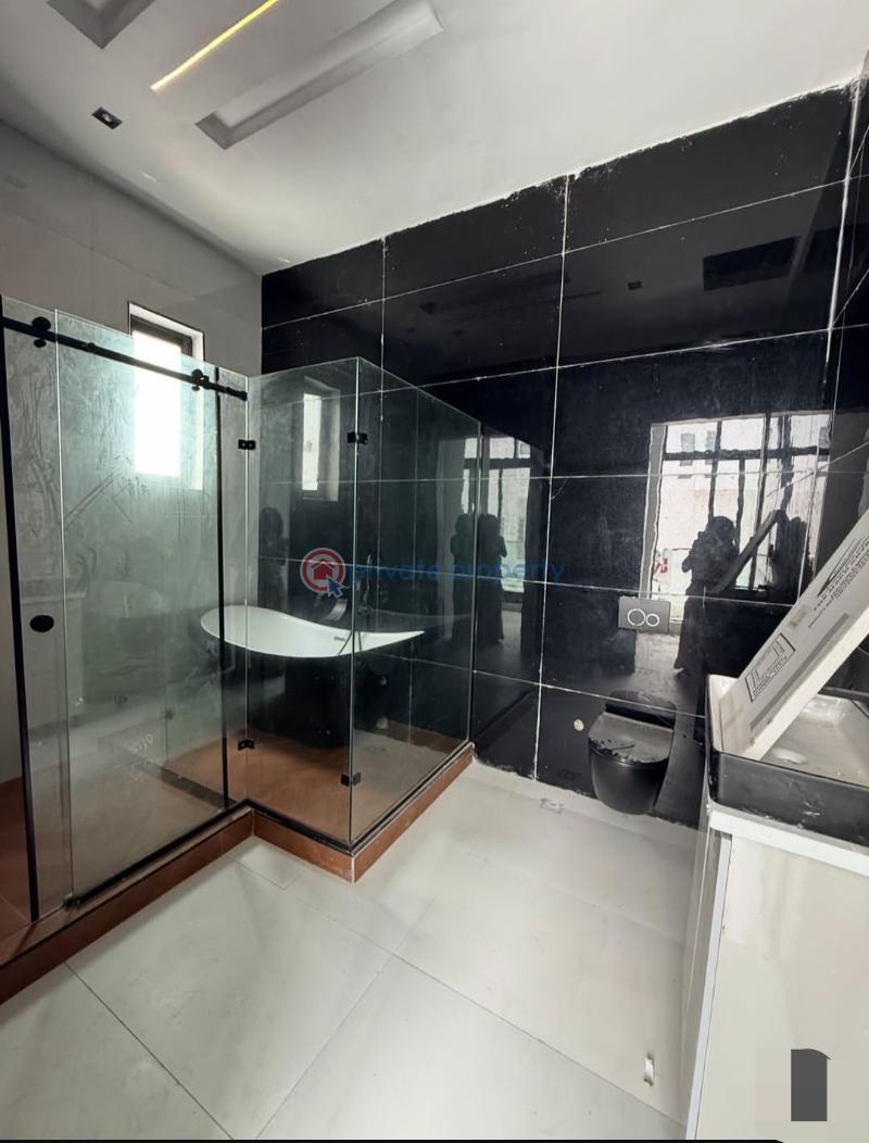 4 bedroom Detached Duplex For Sale Abraham Adesanya Ajah Lagos - 8