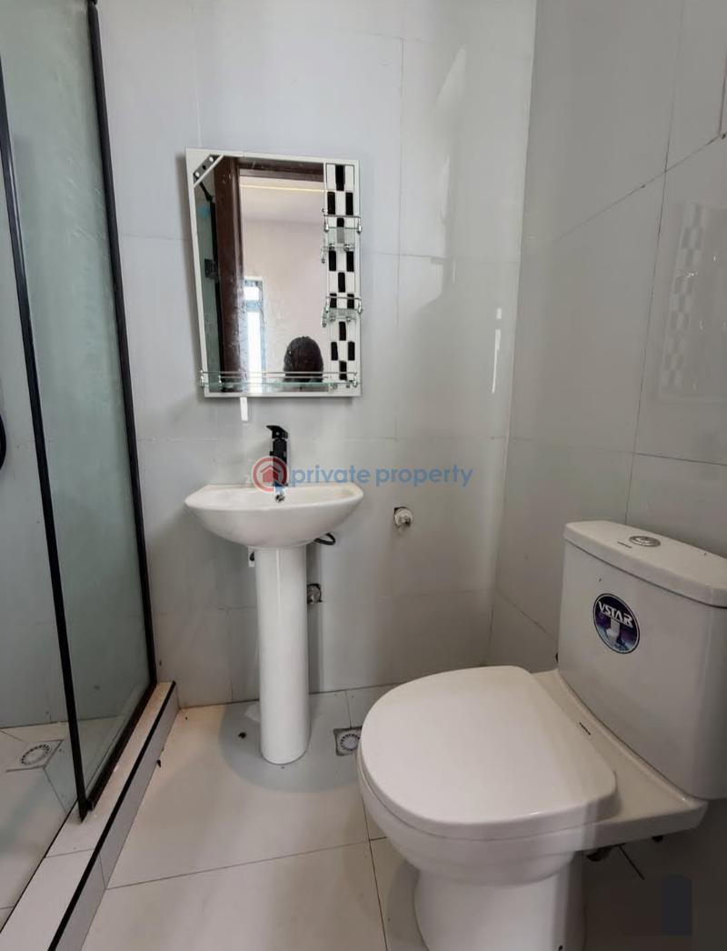 4 bedroom Detached Duplex For Sale Abraham Adesanya Ajah Lagos - 10