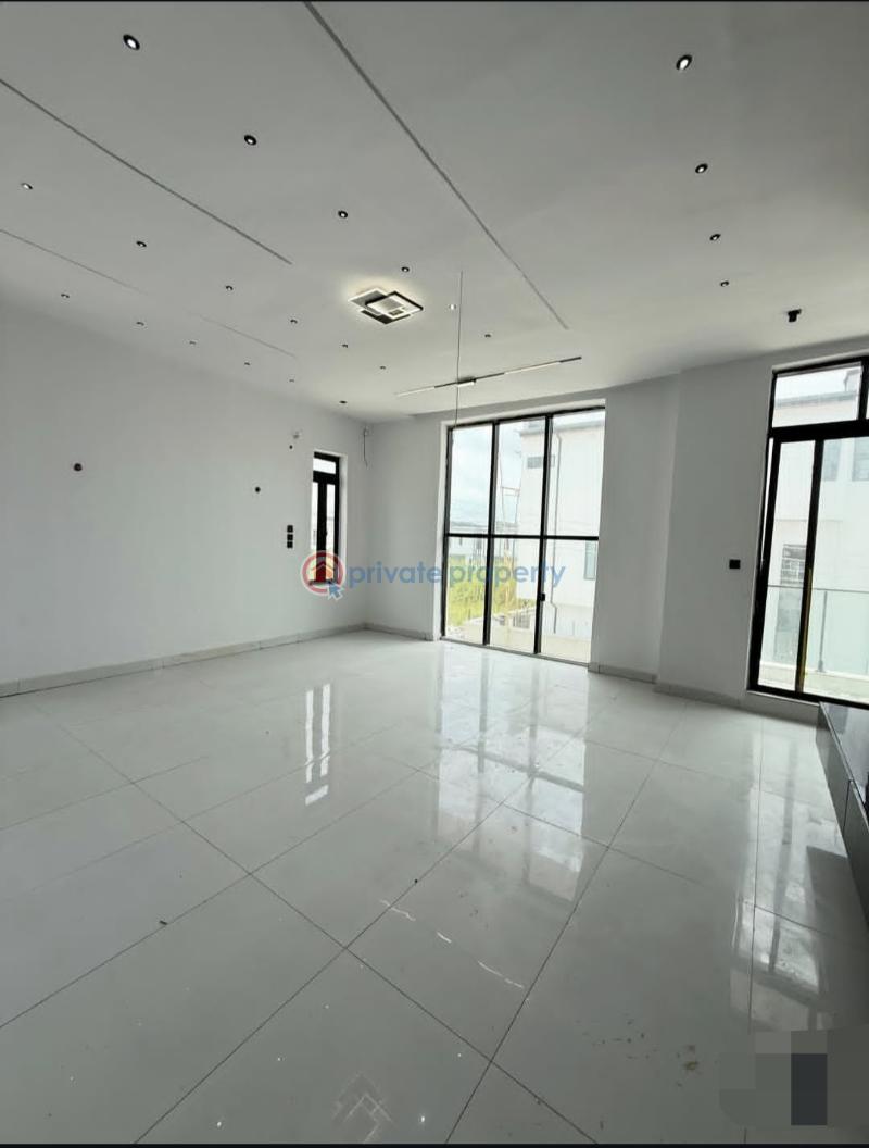 4 bedroom Detached Duplex For Sale Abraham Adesanya Ajah Lagos - 6