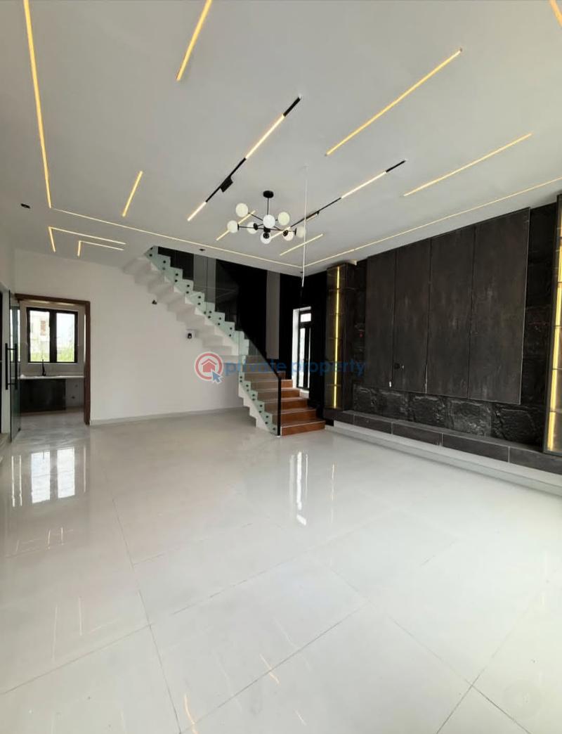 4 bedroom Detached Duplex For Sale Abraham Adesanya Ajah Lagos - 1