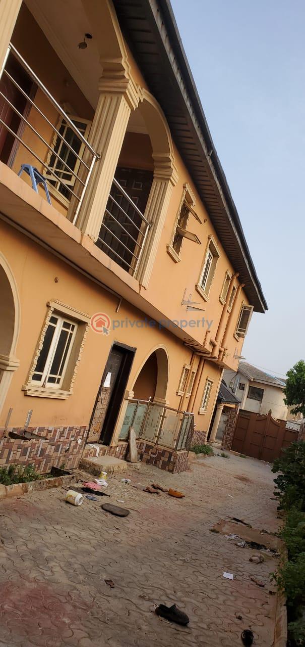 4 bedroom Duplex For Sale Baruwa Ipaja Lagos - 1