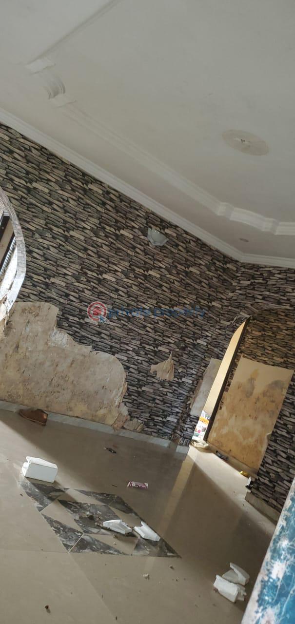 4 bedroom Duplex For Sale Baruwa Ipaja Lagos - 3