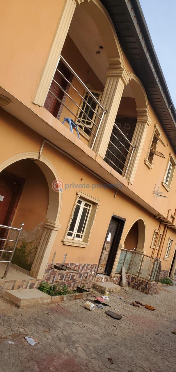 4 bedroom Duplex For Sale Baruwa Ipaja Lagos - 7