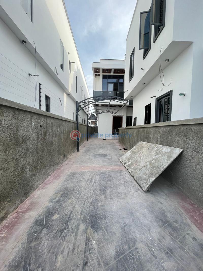 4 bedroom Duplex For Sale Lekki Lagos - 1