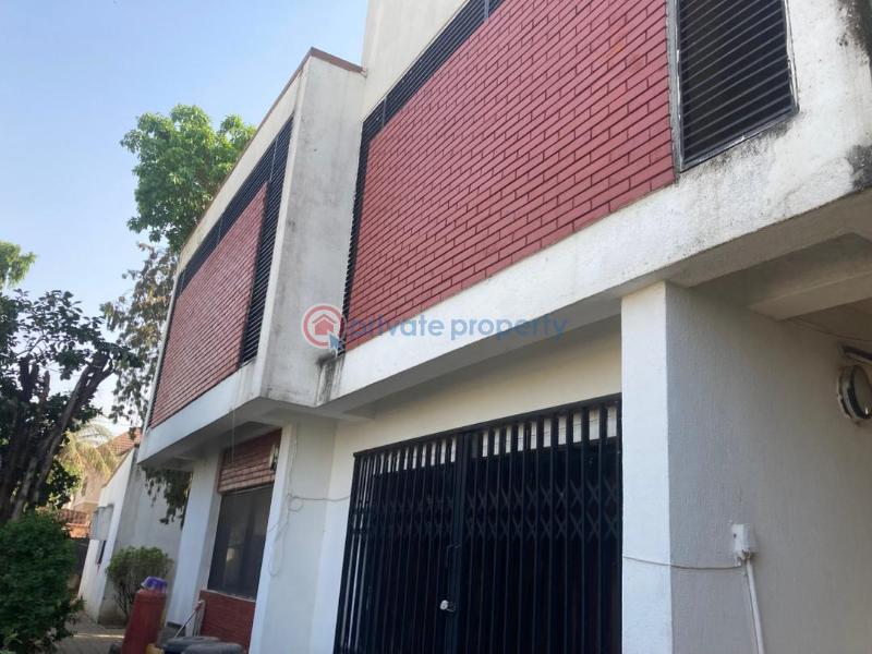4 bedroom Detached Duplex For Sale Wuse Zone 5 Abuja Zone 1-7 Abuja Phase 1 