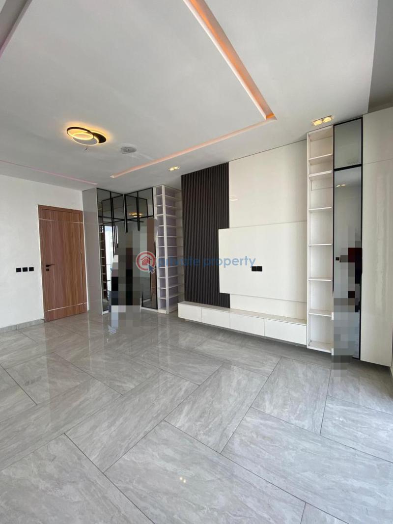 4 bedroom Detached Duplex For Sale Orchid Lekki Lagos - 8