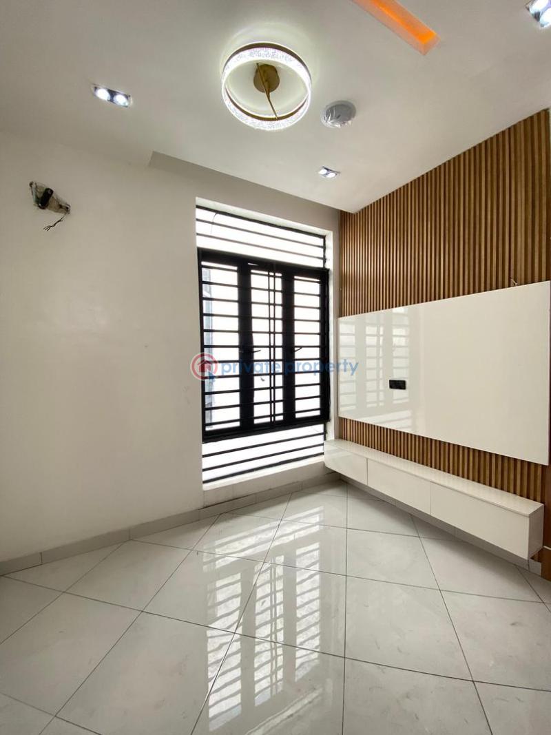 4 bedroom Detached Duplex For Sale Orchid Lekki Lagos - 12