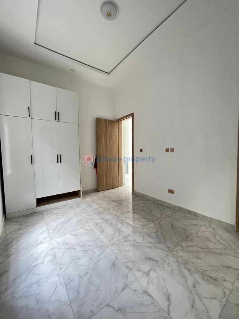 4 bedroom Duplex For Sale Lekki Lagos - 6