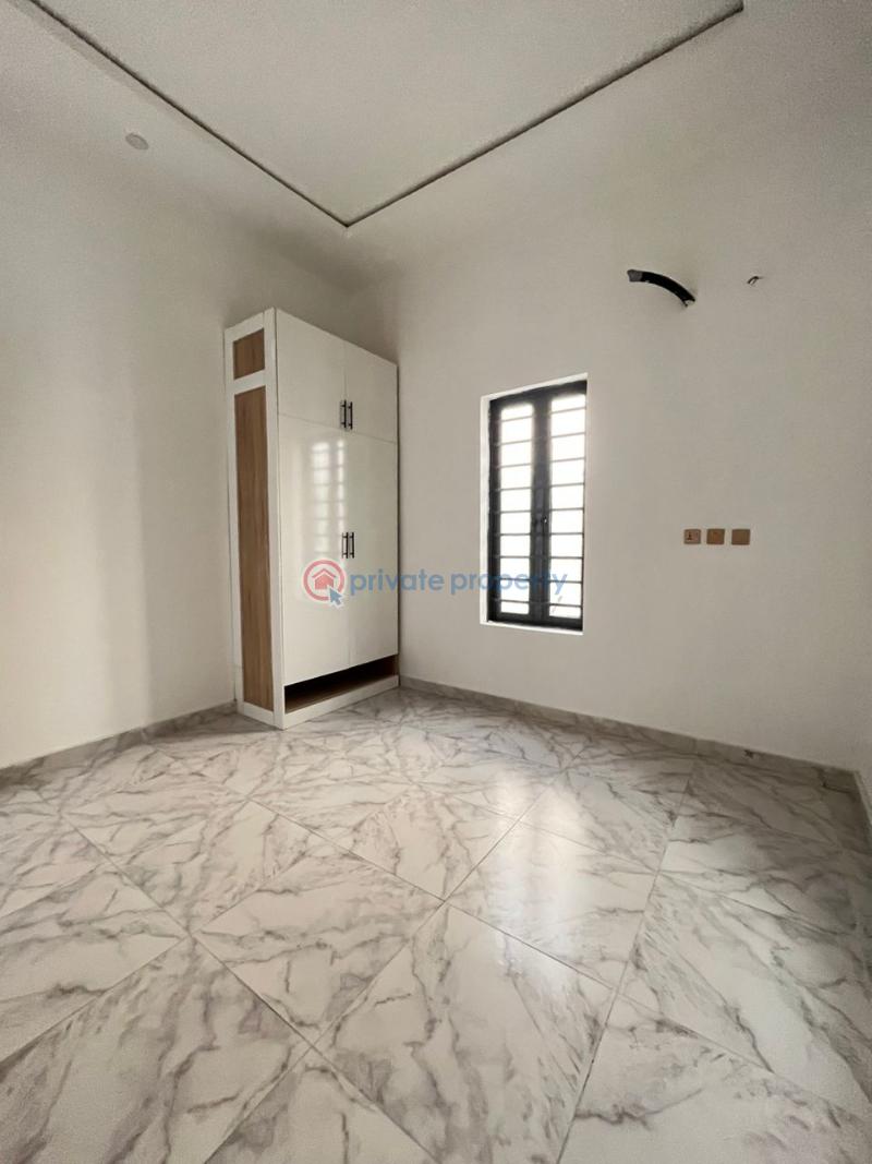 4 bedroom Duplex For Sale Lekki Lagos - 8