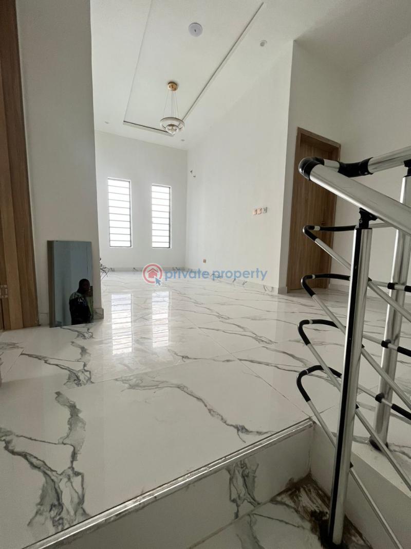 4 bedroom Duplex For Sale Lekki Lagos - 7