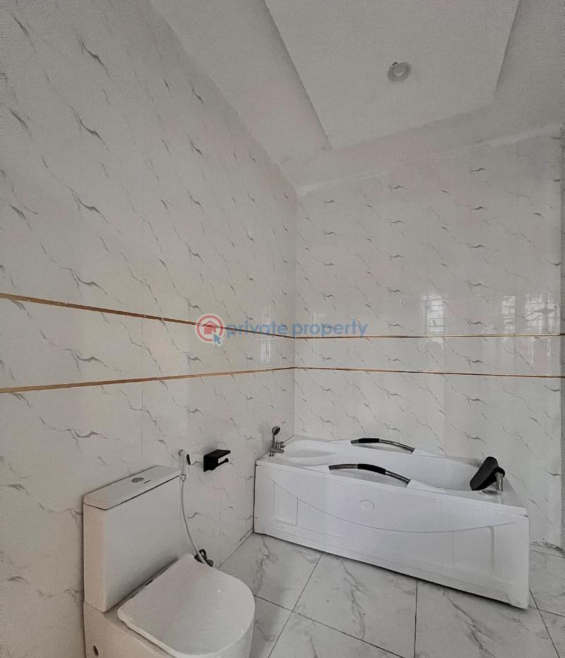 4 bedroom Townhouse For Sale Ologolo Lekki Lagos - 8