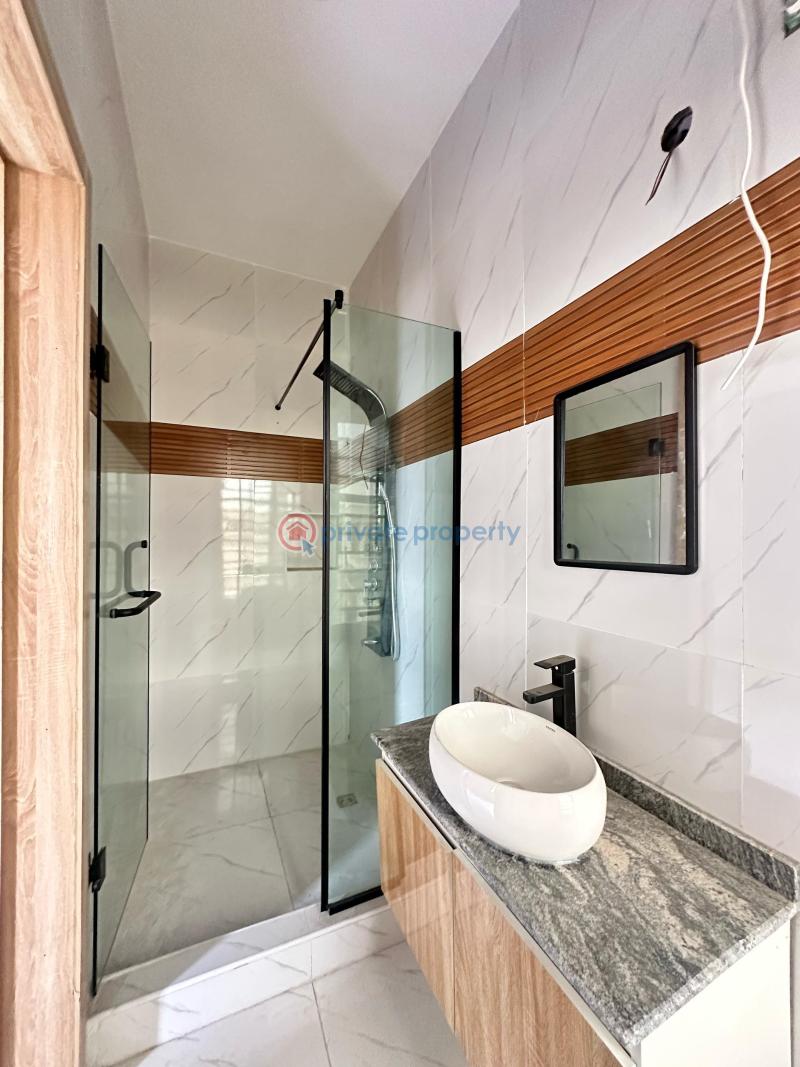 4 bedroom Semi detached Duplex For Sale Agungi Lekki Lagos - 2