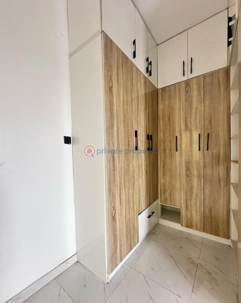 4 bedroom Semi detached Duplex For Sale Agungi Lekki Expressway Lagos - 6