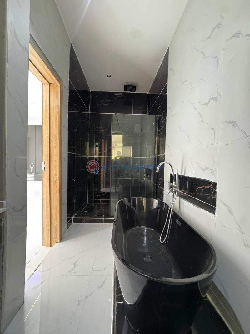 4 bedroom Semi detached Duplex For Sale Ajah Lagos - 10