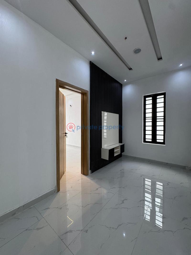 4 bedroom Semi detached Duplex For Sale Ajah Lagos - 6