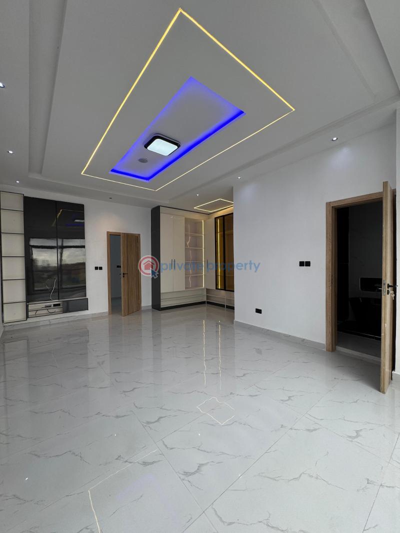 4 bedroom Semi detached Duplex For Sale Ajah Lagos - 1