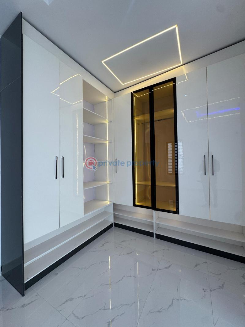 4 bedroom Semi detached Duplex For Sale Ajah Lagos - 5