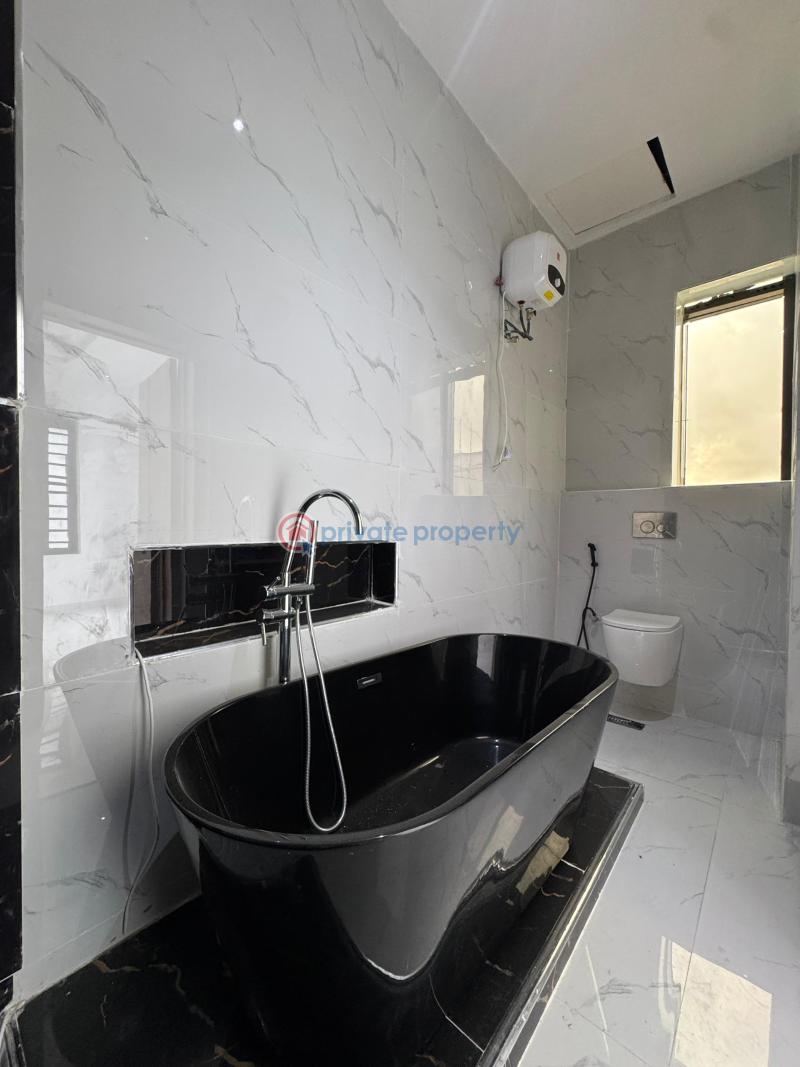 4 bedroom Semi detached Duplex For Sale Ajah Lagos - 7