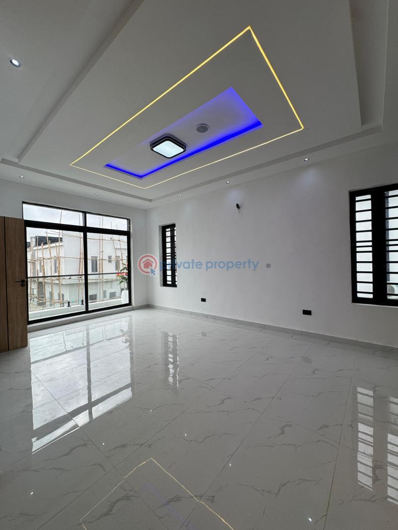 4 bedroom Semi detached Duplex For Sale Ajah Lagos - 11