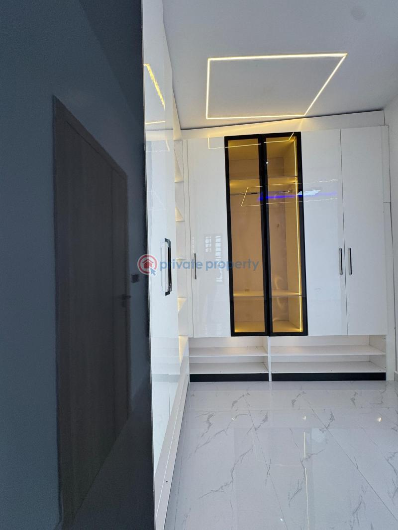 4 bedroom Semi detached Duplex For Sale Ajah Lagos - 2