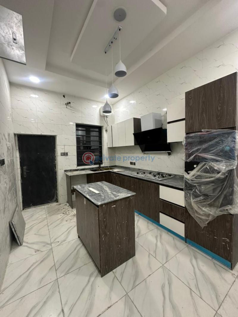 4 bedroom Semi detached Duplex For Sale Orchid Lekki Lagos - 11