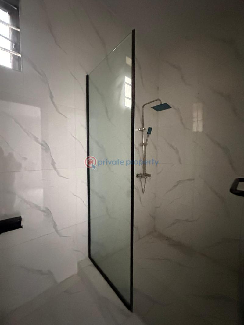 4 bedroom Semi detached Duplex For Sale Ikota Lekki Lagos - 1