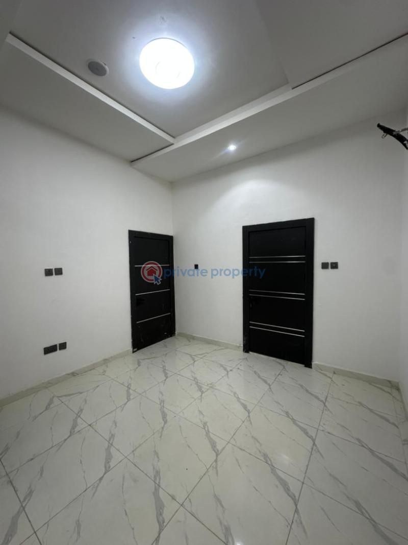 4 bedroom Semi detached Duplex For Sale Orchid Lekki Lagos - 1