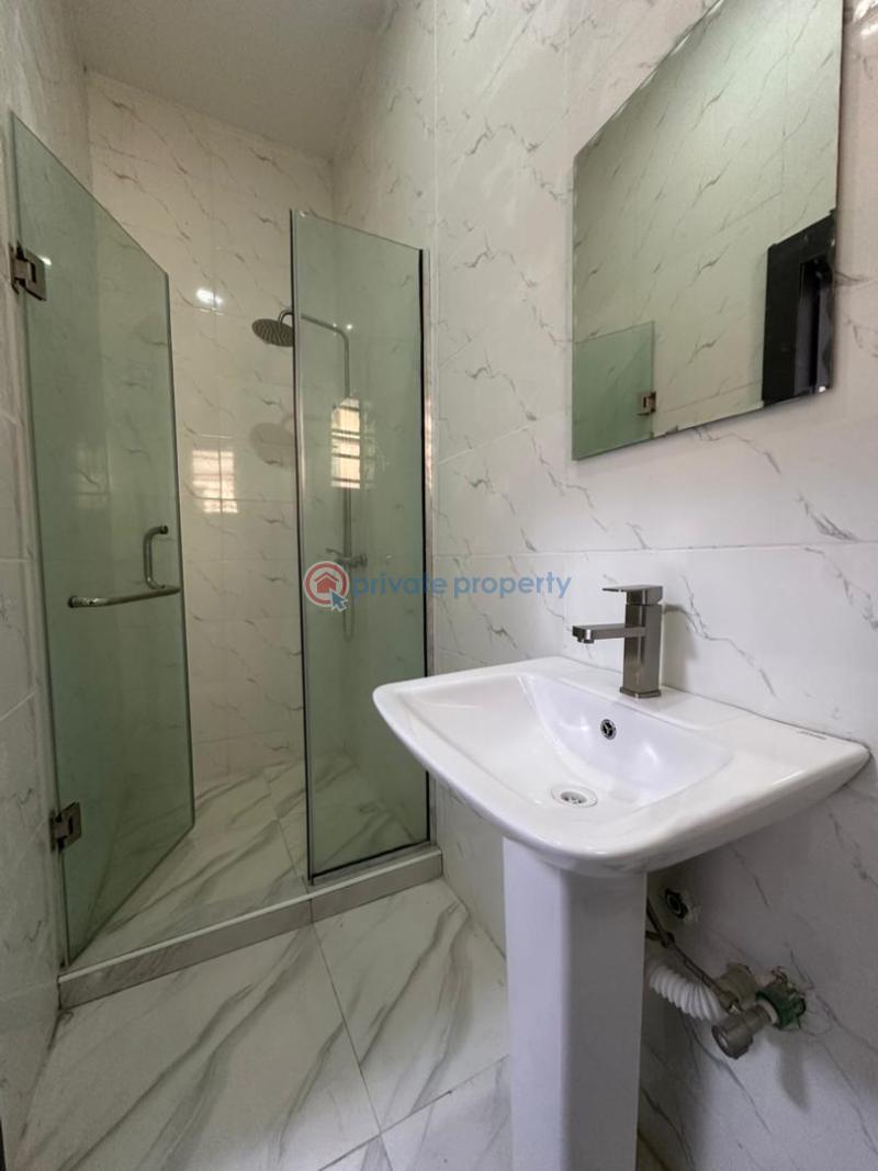 4 bedroom Semi detached Duplex For Sale Orchid Lekki Lagos - 10