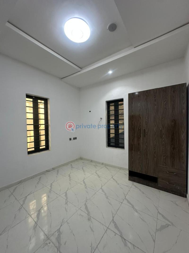4 bedroom Semi detached Duplex For Sale Orchid Lekki Lagos - 6