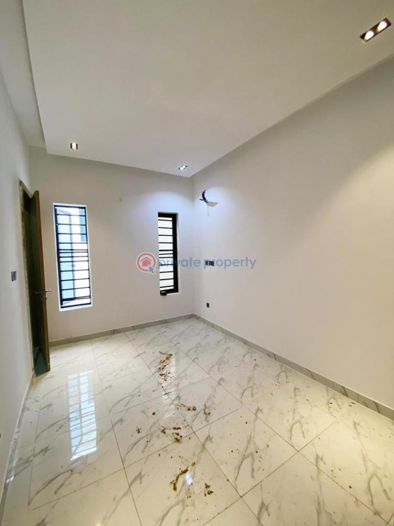 4 bedroom Semi detached Duplex For Sale Orchid Lekki Lagos - 9