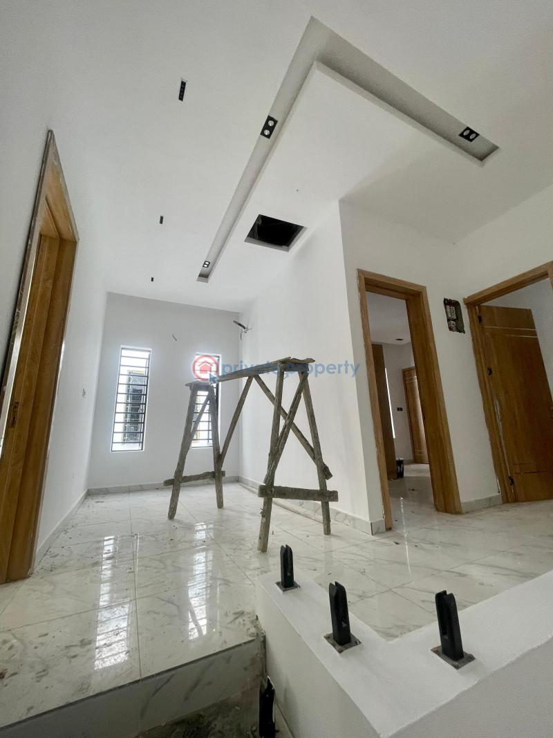 4 bedroom Semi detached Duplex For Sale Orchid Lekki Lekki Lagos - 12