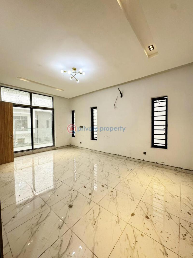 4 bedroom Semi detached Duplex For Sale Orchid Lekki Lagos - 1