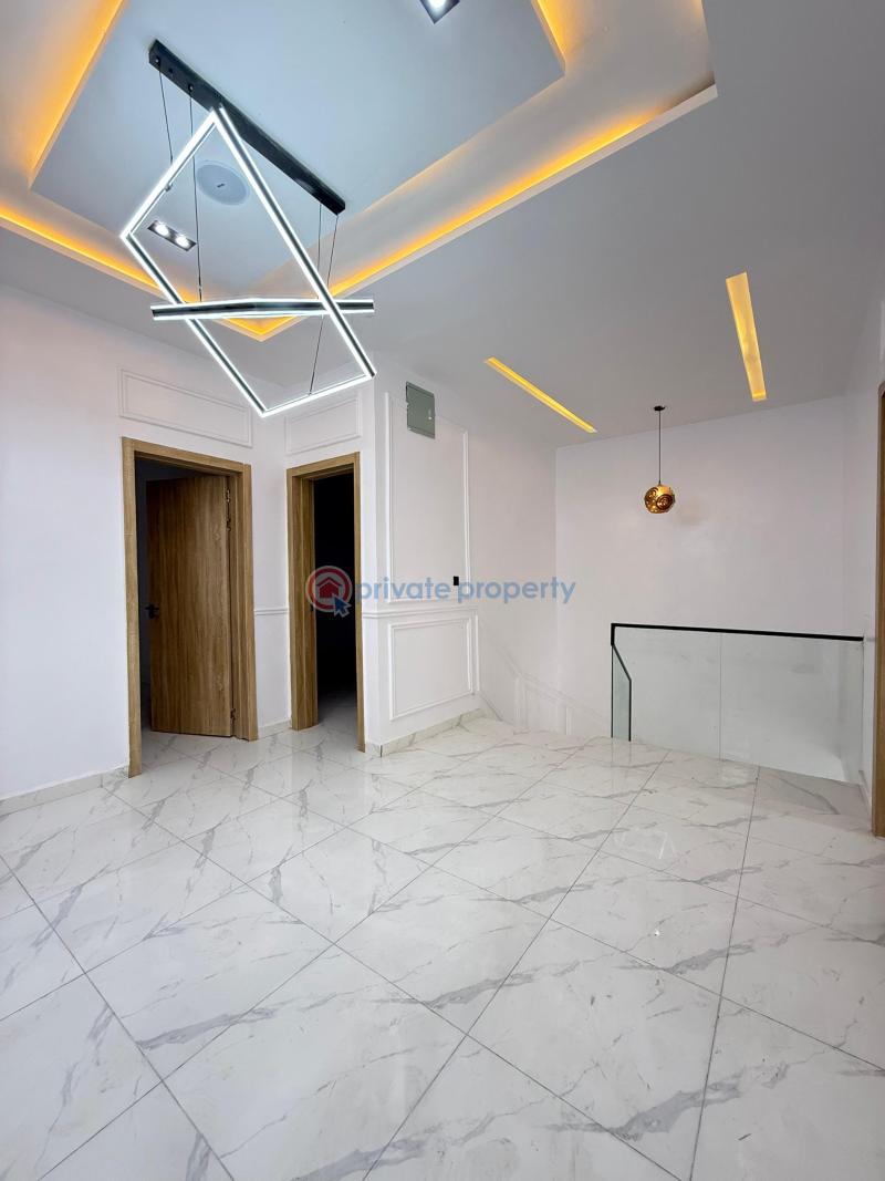 4 bedroom Semi detached Duplex For Sale Orchid Lekki Lagos - 13