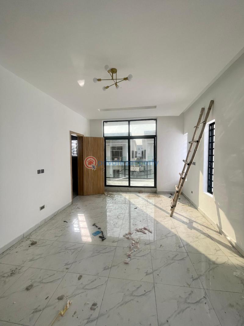 4 bedroom Semi detached Duplex For Sale Orchid Lekki Lekki Lagos - 2